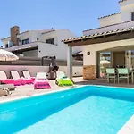 Villa Pino By
