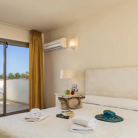 Villa Pino By