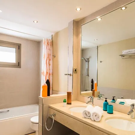 Villa Pino By Corralejo