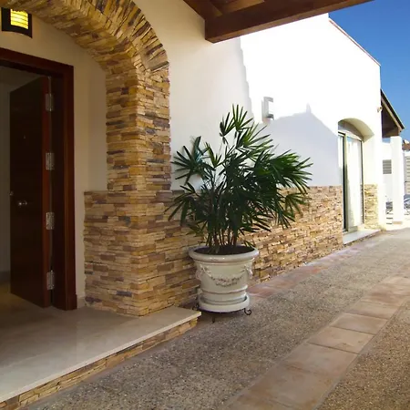 Villa Pino By Corralejo