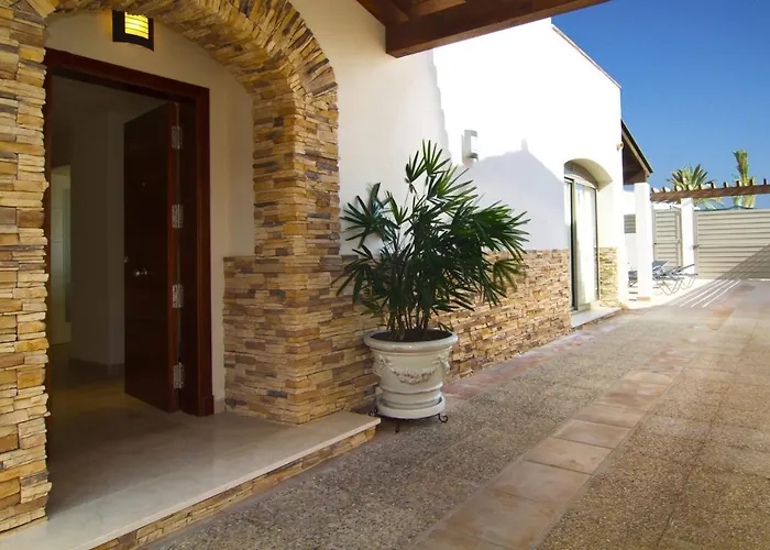 Villa Pino By Corralejo